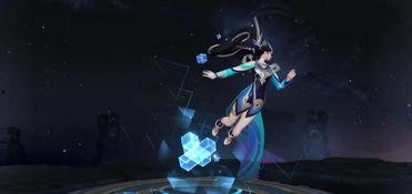 女娲补天皮肤最新爆料视频